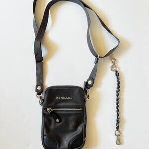 MZ Wallace Micro Tribeca Magnet Air Color